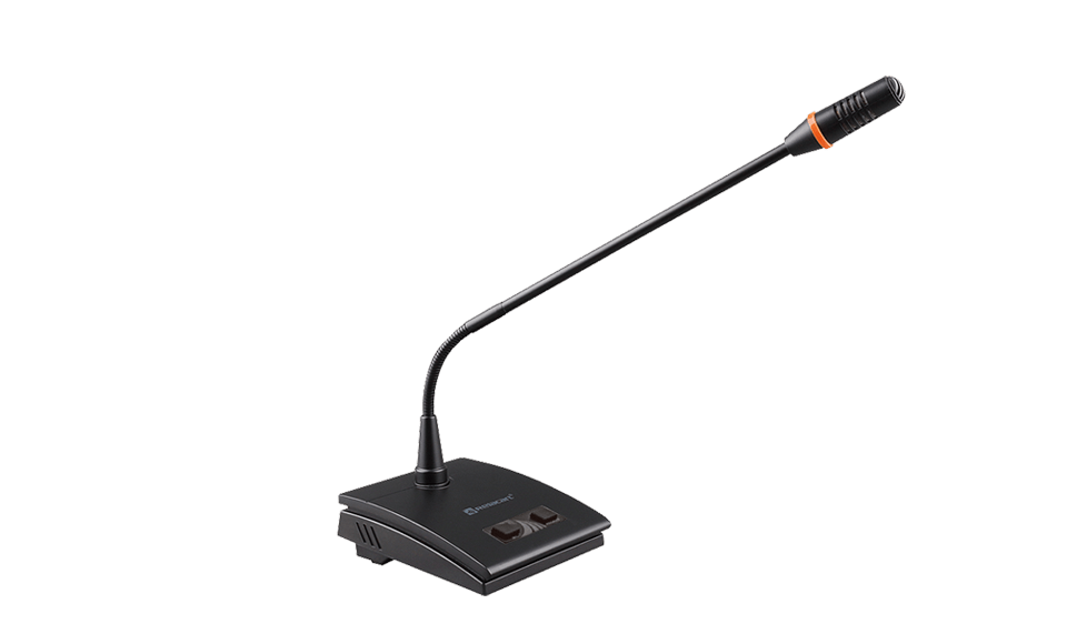Wired Conference Discussion System