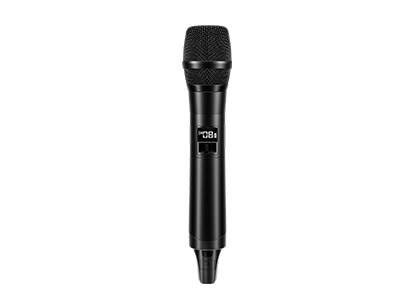 Wireless Handheld Microphone