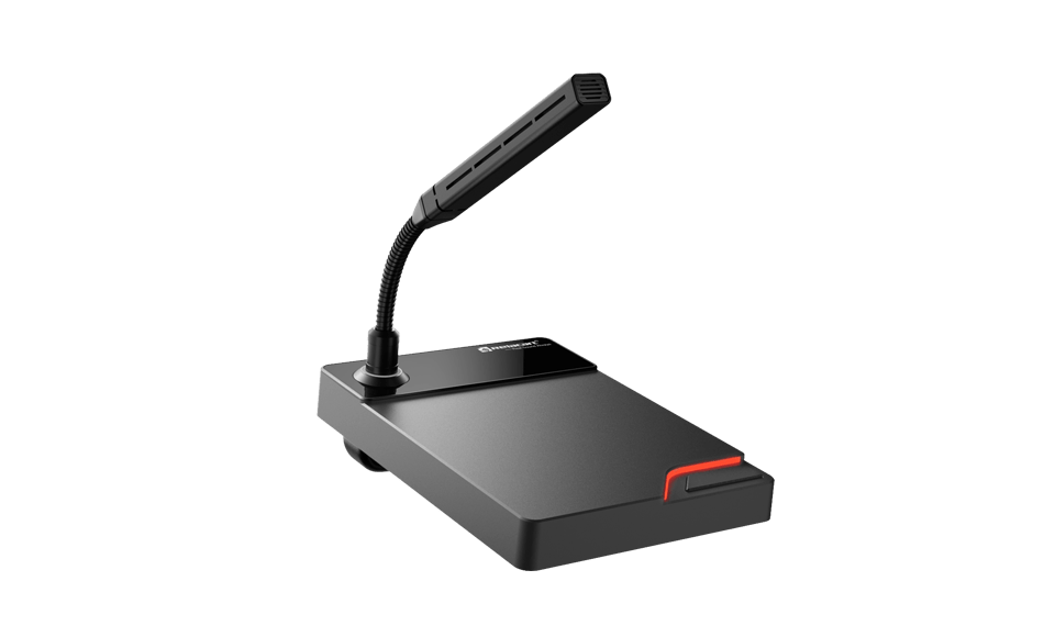 Professional Wired Digital Conference Discussion System CS-501 C/D