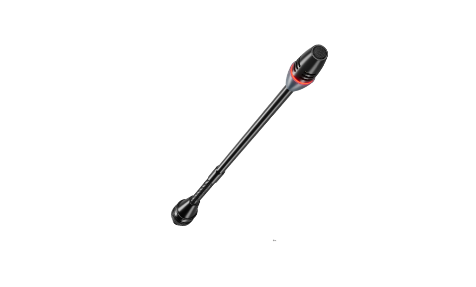 Gooseneck Microphone