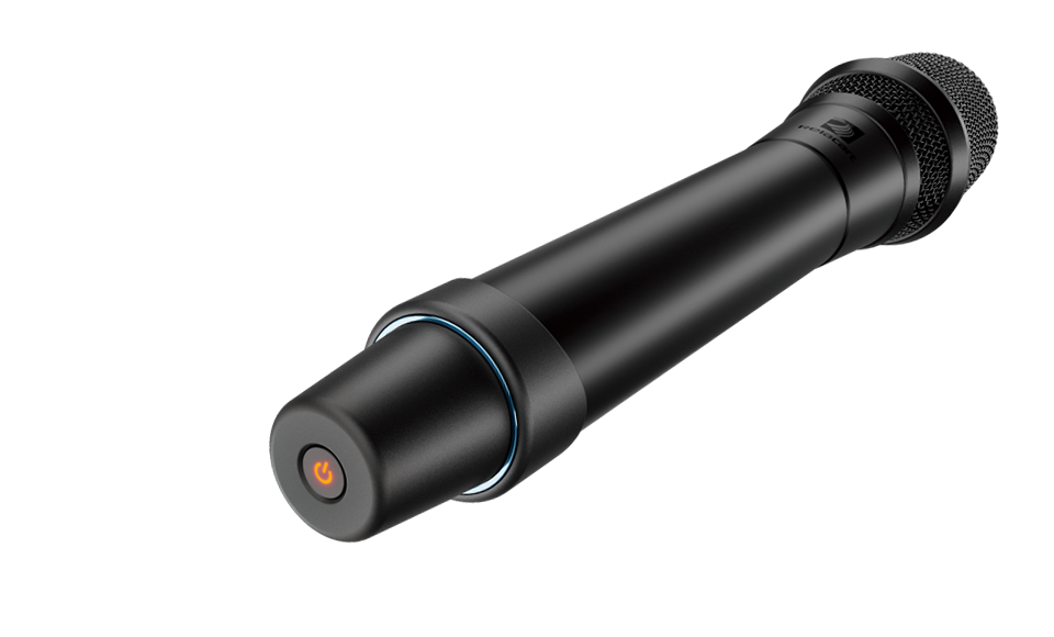 Wireless Handheld Microphone H-32