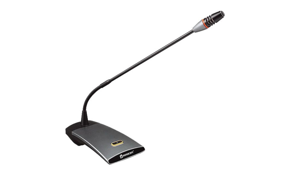 Professional Desk Microphone TSG-550