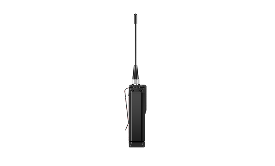 Wearable Bodypack Transmitter